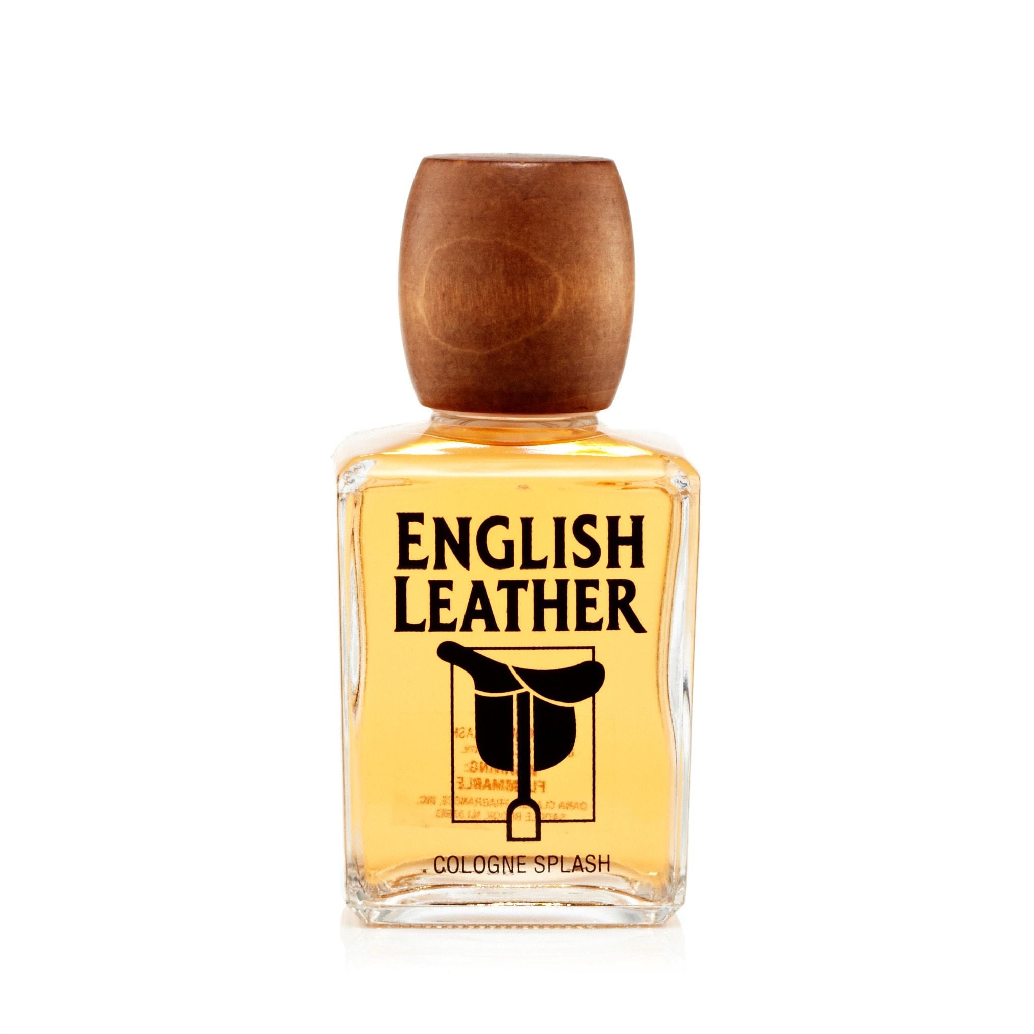 english leather black - manly fragrance 