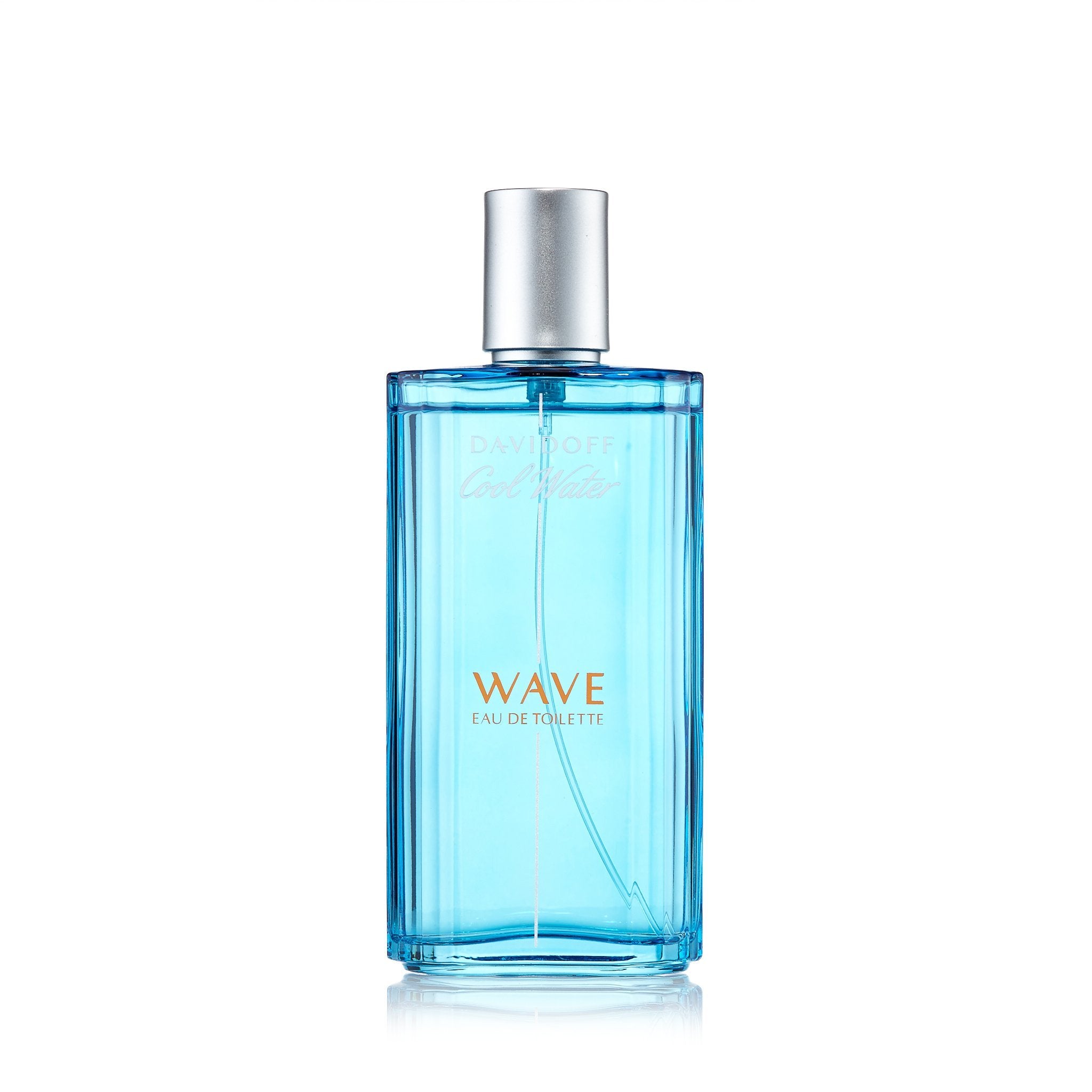 Cool Water Wave Men Perfumania by Eau for Davidoff – Spray Toilette de