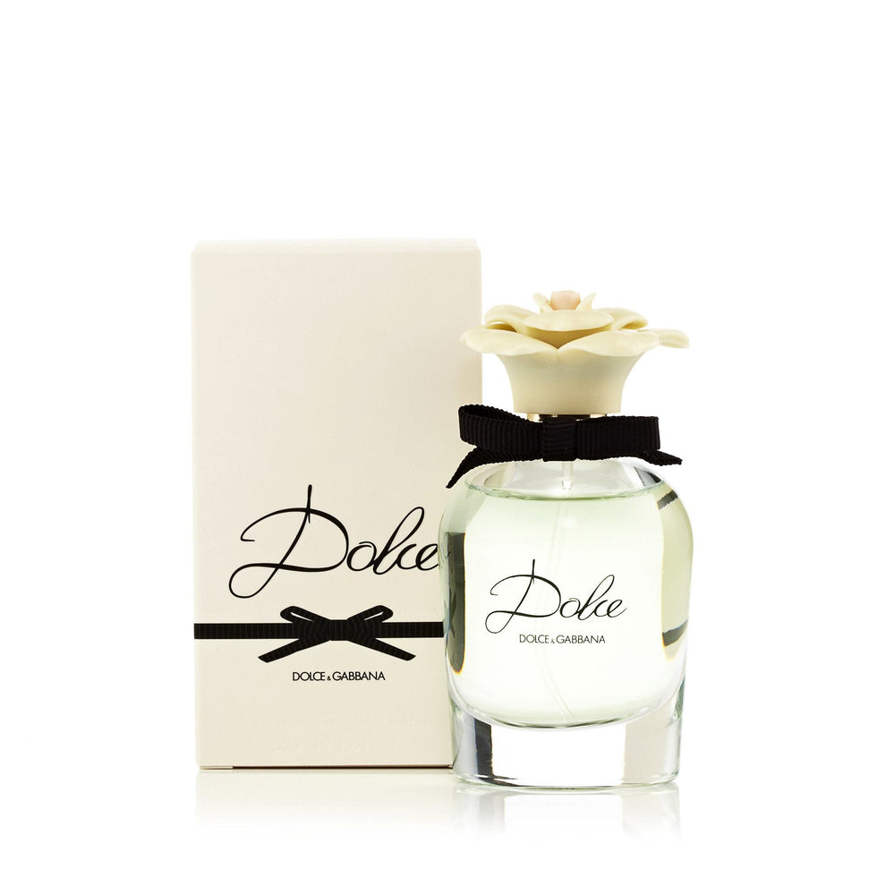 Dolce For Women By Dolce & Gabbana Eau De Parfum Spray Product image 1