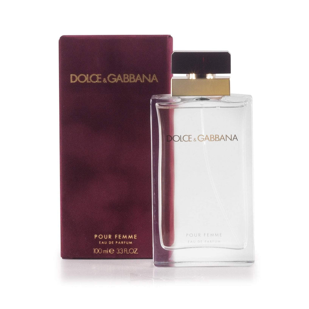 Dolce & Gabbana Femme Eau de Parfum Spray for Women by D&G Product image 1