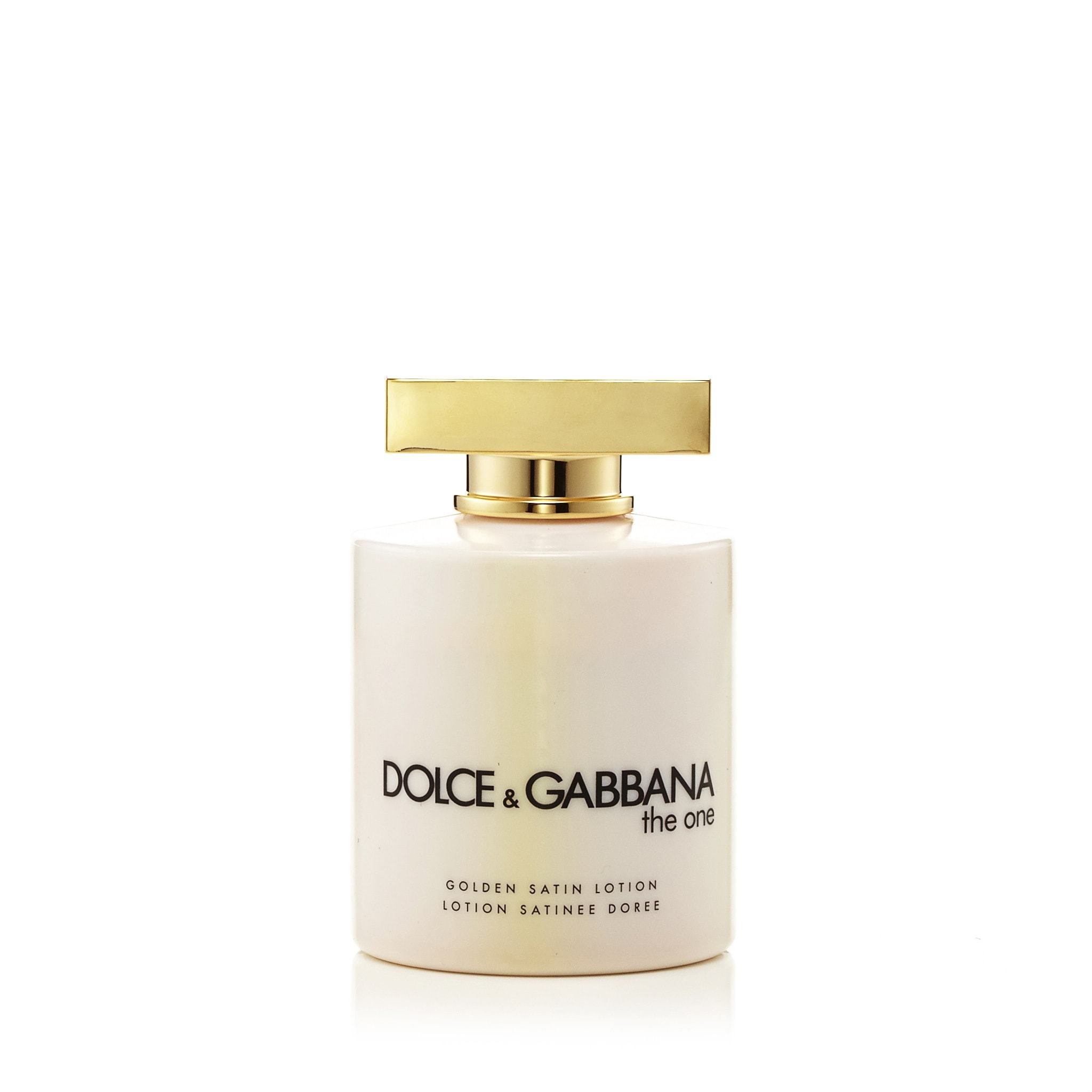 The One Body Lotion for Women by D&G Perfumania