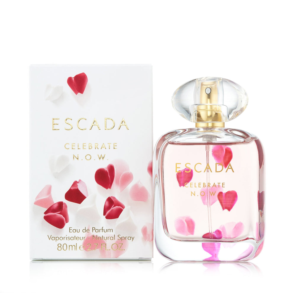 Celebrate Now Eau de Parfum Spray for Women by Escada Product image 2