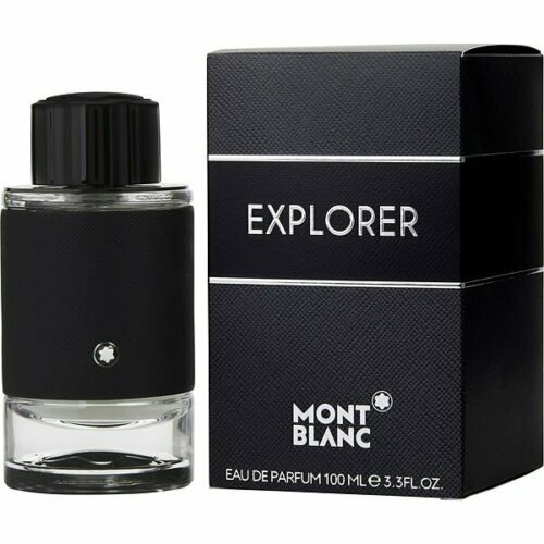 Montblanc Explorer de – Cologne Perfumania Parfum for Eau Men