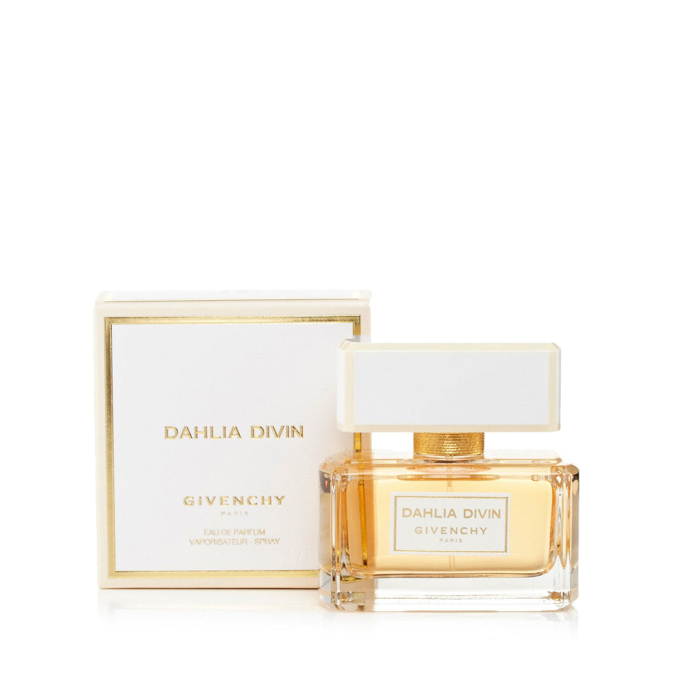 Dahlia Divin Eau de Parfume for Women by Givenchy Product image 4
