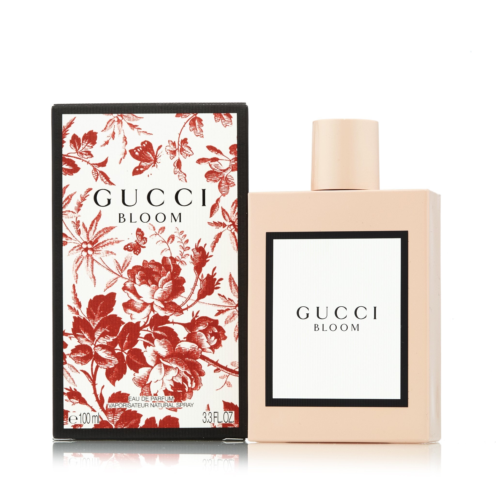 Gucci Bloom For Women Gucci Eau De Parfum – Perfumania