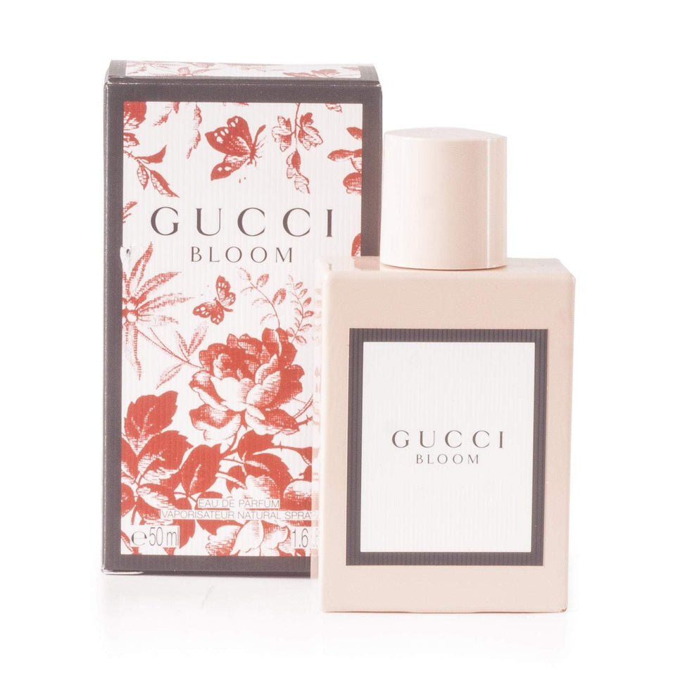 Gucci Bloom For Women By Gucci Eau De Parfum Spray Product image 1