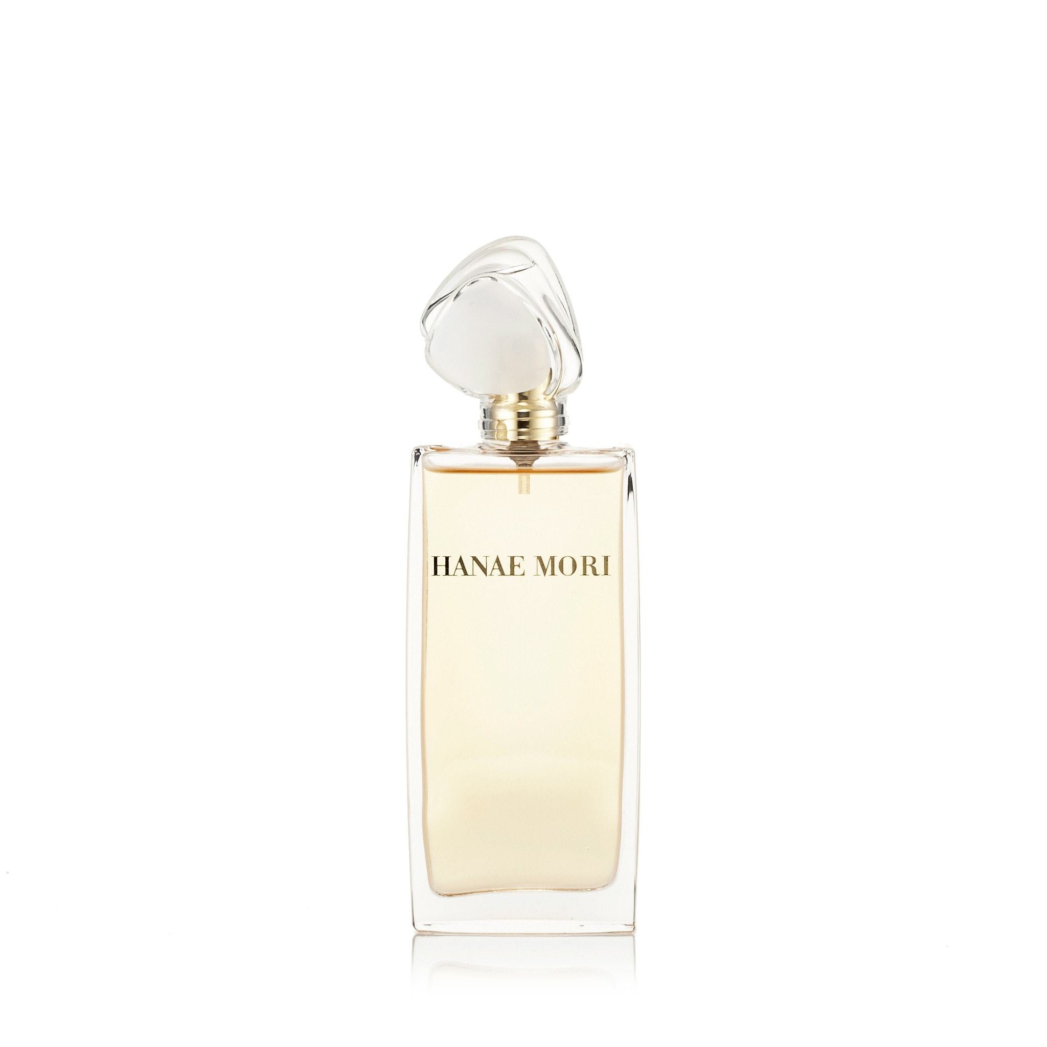 Hanae Mori Eau de Parfum for Women By Hanae Mori Perfumania