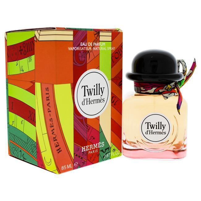 Twilly D'Hermes Eau de Parfum Spray by Hermes - 2.87 oz