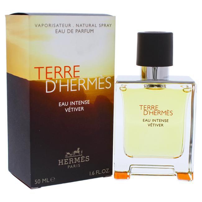 Hermes on sale parfum men