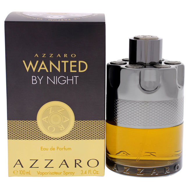 Wanted azzaro perfume hombre hot sale