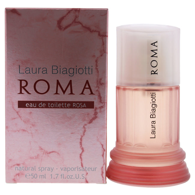 Laura Biagiotti Roma Eau de