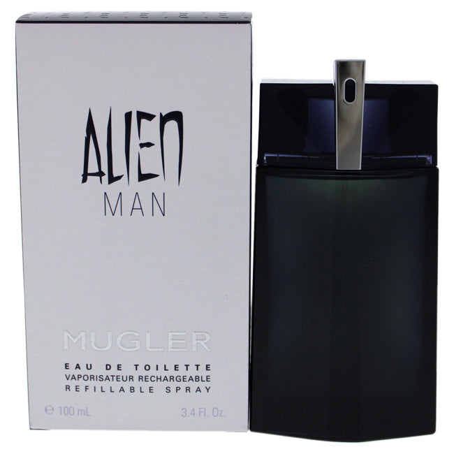 Alien best sale man 100ml