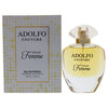 Adolfo Couture Pour Femme by Adolfo for Women -  Eau de Parfum Spray