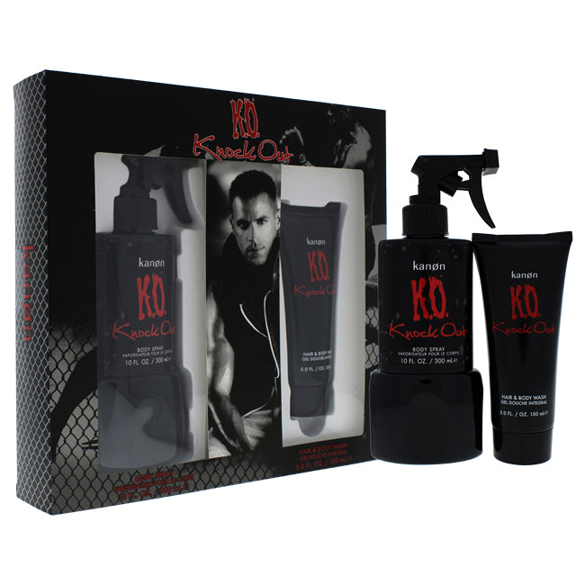 Knockout products and fragrances and products