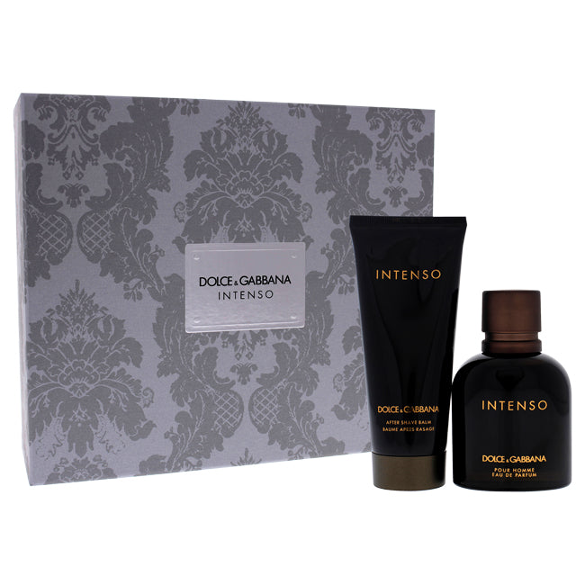 Intenso dolce & gabbana price hot sale