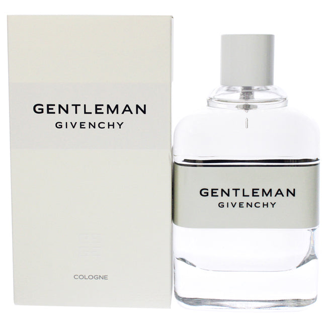 Givenchy Gentleman Givenchy EDT - PS&D