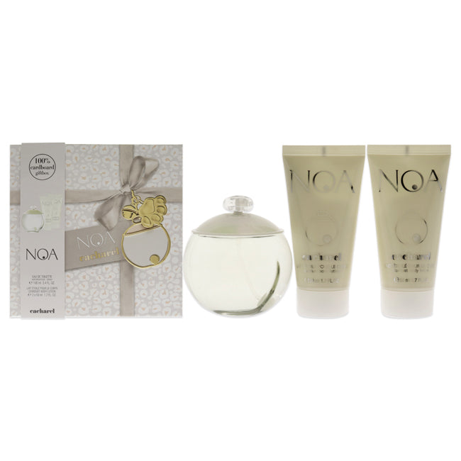 Bvlgari Blv Coffret: Eau De Toilette Spray 100ml/3.4oz + 2x After