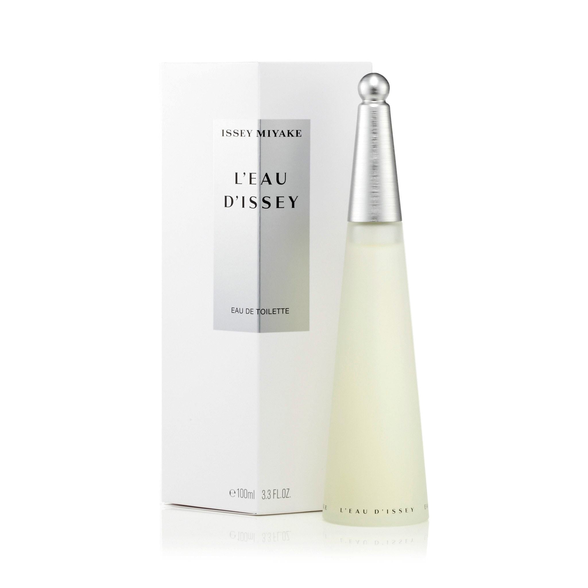 Ydmyghed Tåre Foreman L'Eau Dissey Eau de Toilette Spray for Women by Issey Miyake – Perfumania
