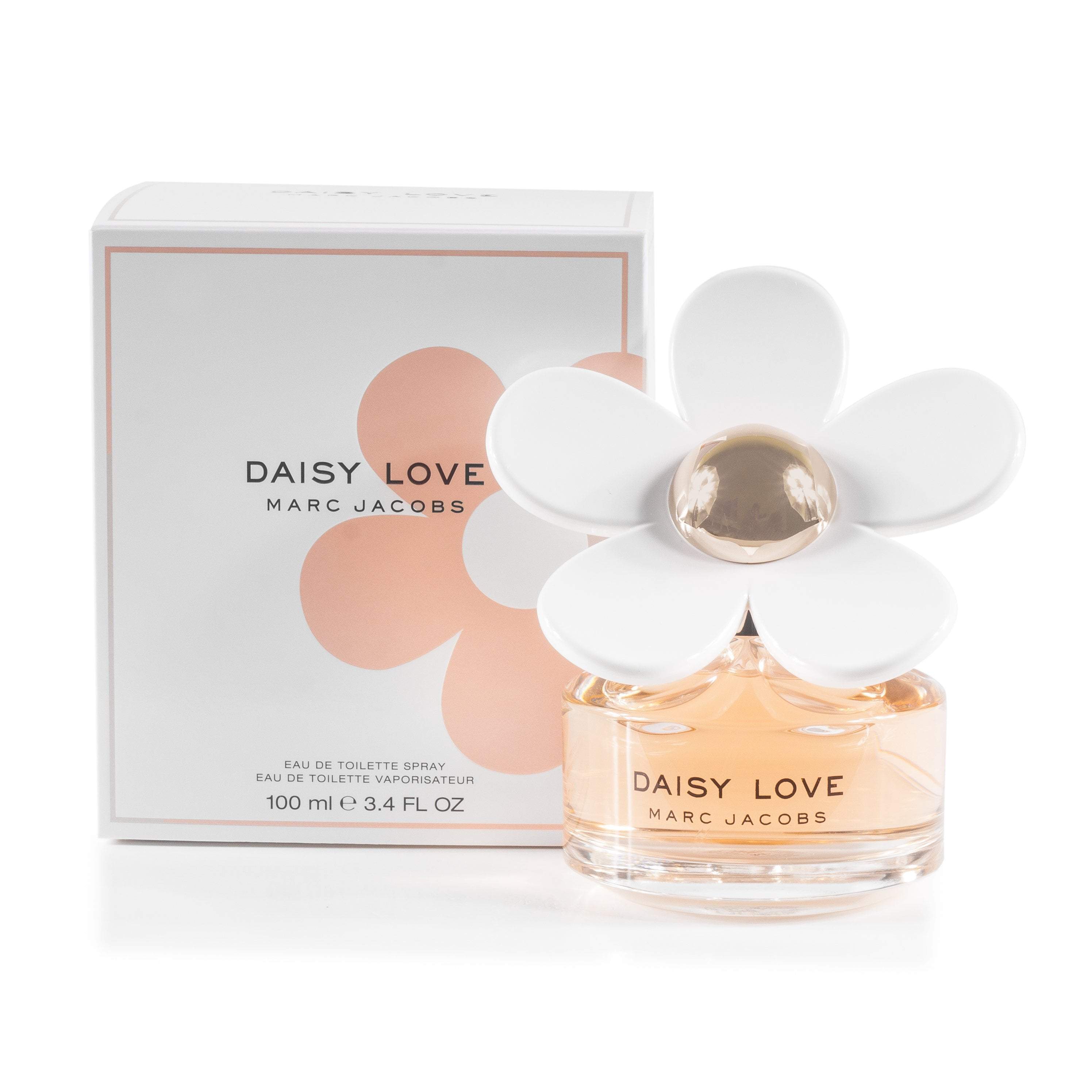 Daisy Love Eau So Sweet Eau de Toilette Spray for Women by Marc Jacobs –  Perfumania