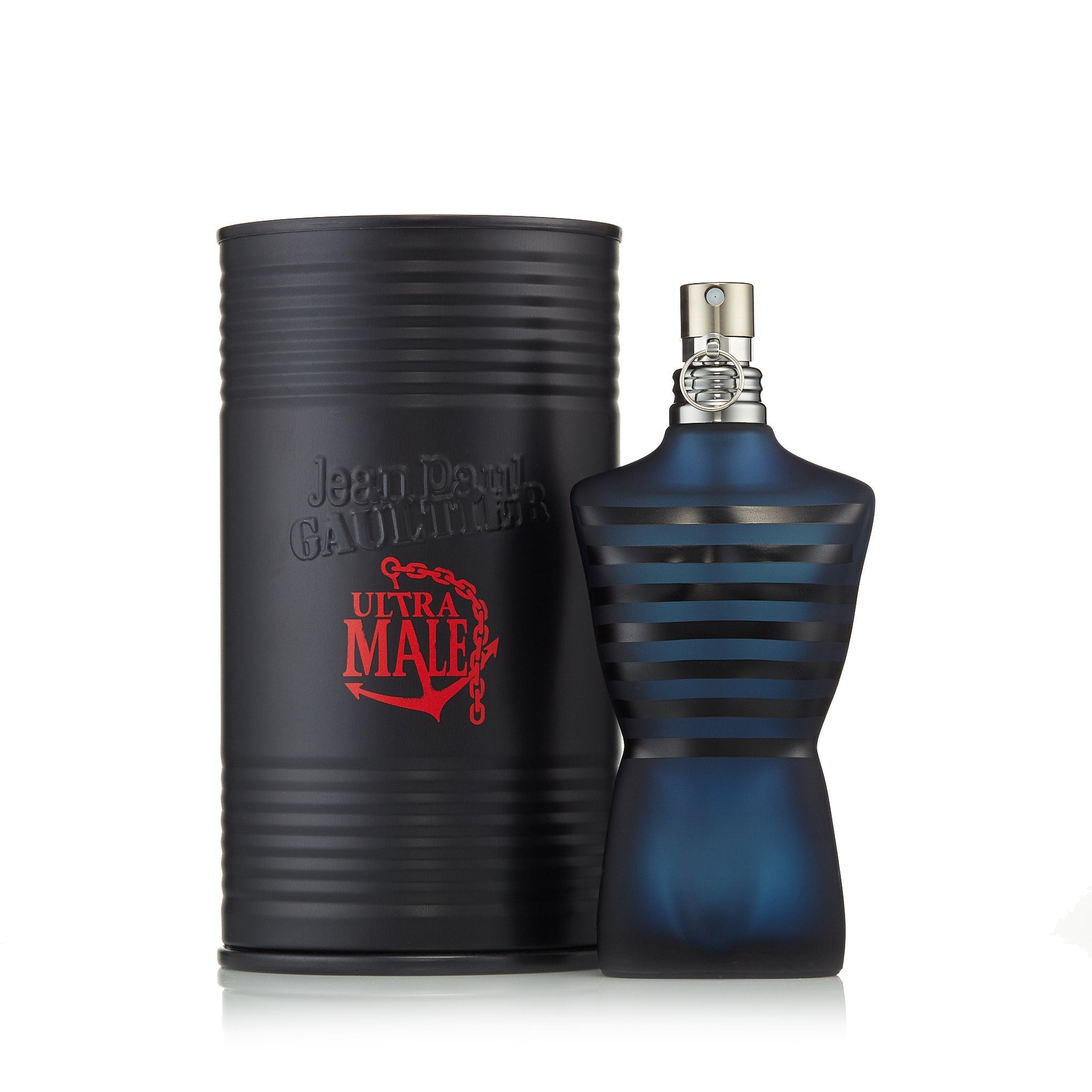 Jean Paul Gaultier Cologne for Men Perfume Eau De Toilette Spray 2.5/4.2 oz