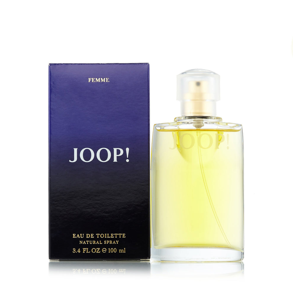 Joop! Femme Eau de Toilette Spray for Women by Joop! Product image 1