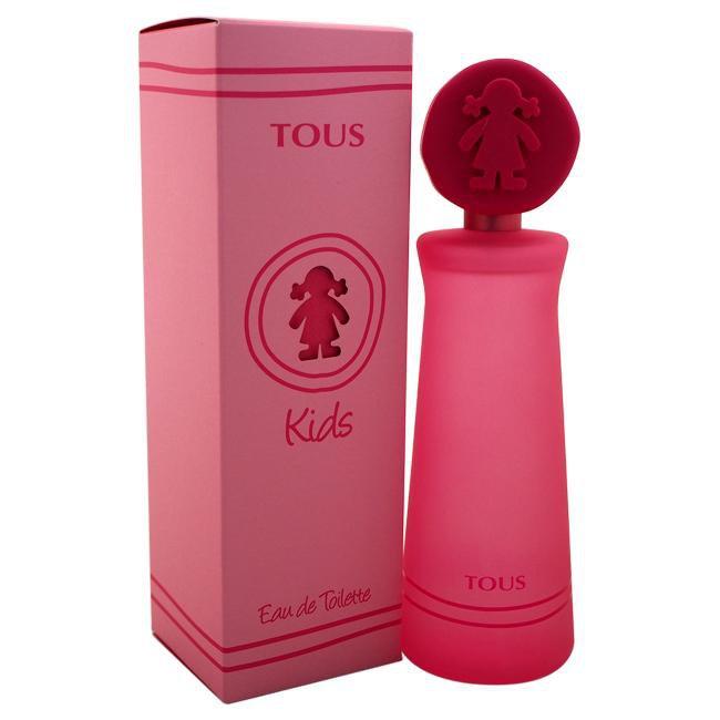 Kids eau de discount toilette