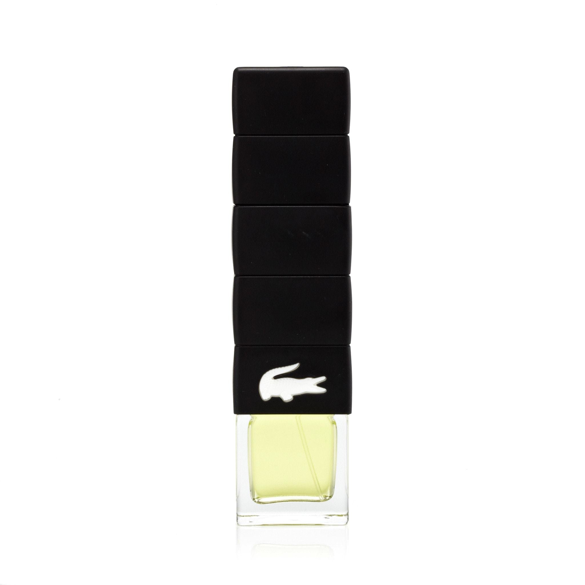 Parfum lacoste challenge pour homme hotsell