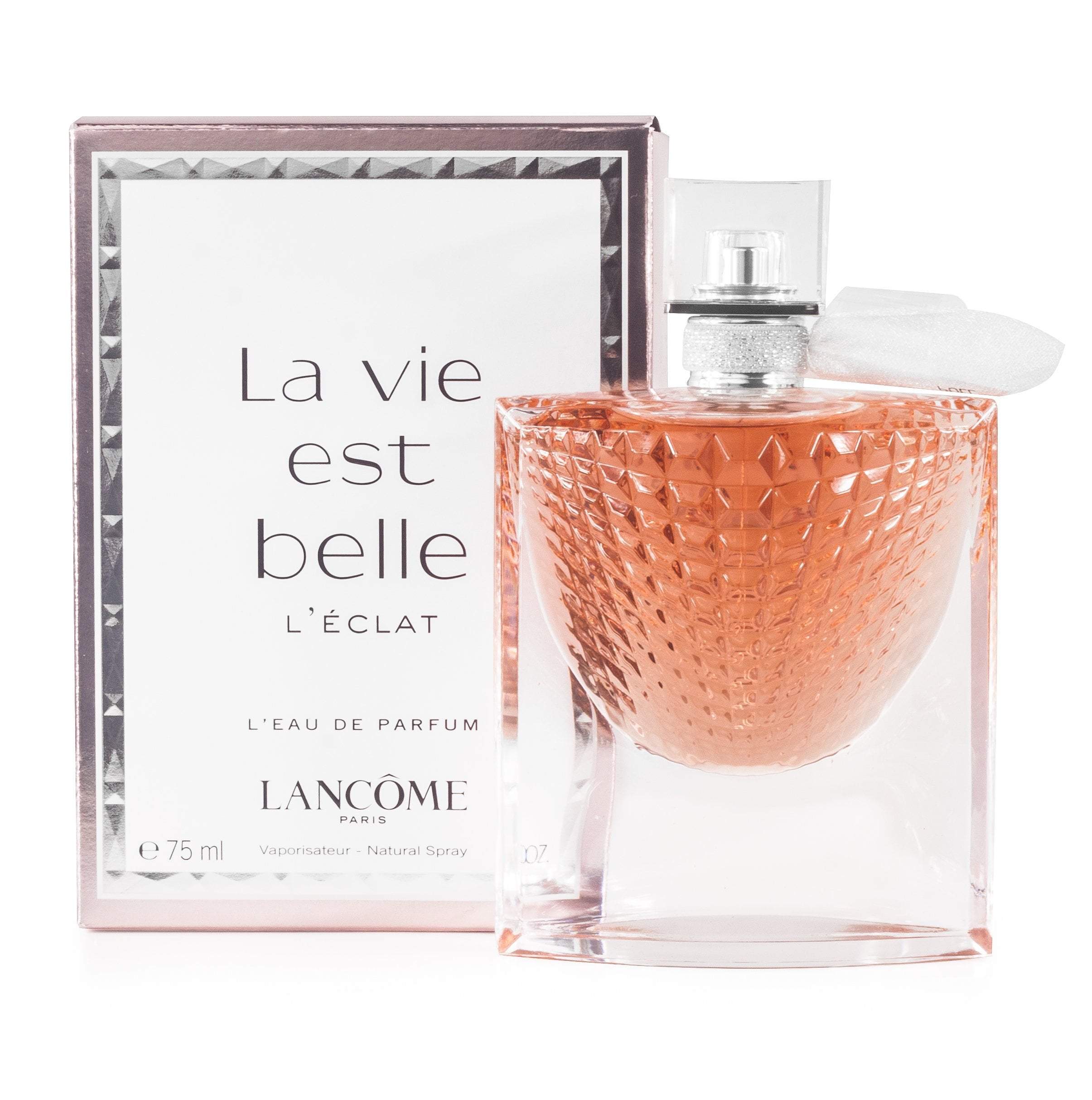 Lancome La Vie Est Belle sample : r/Sephora