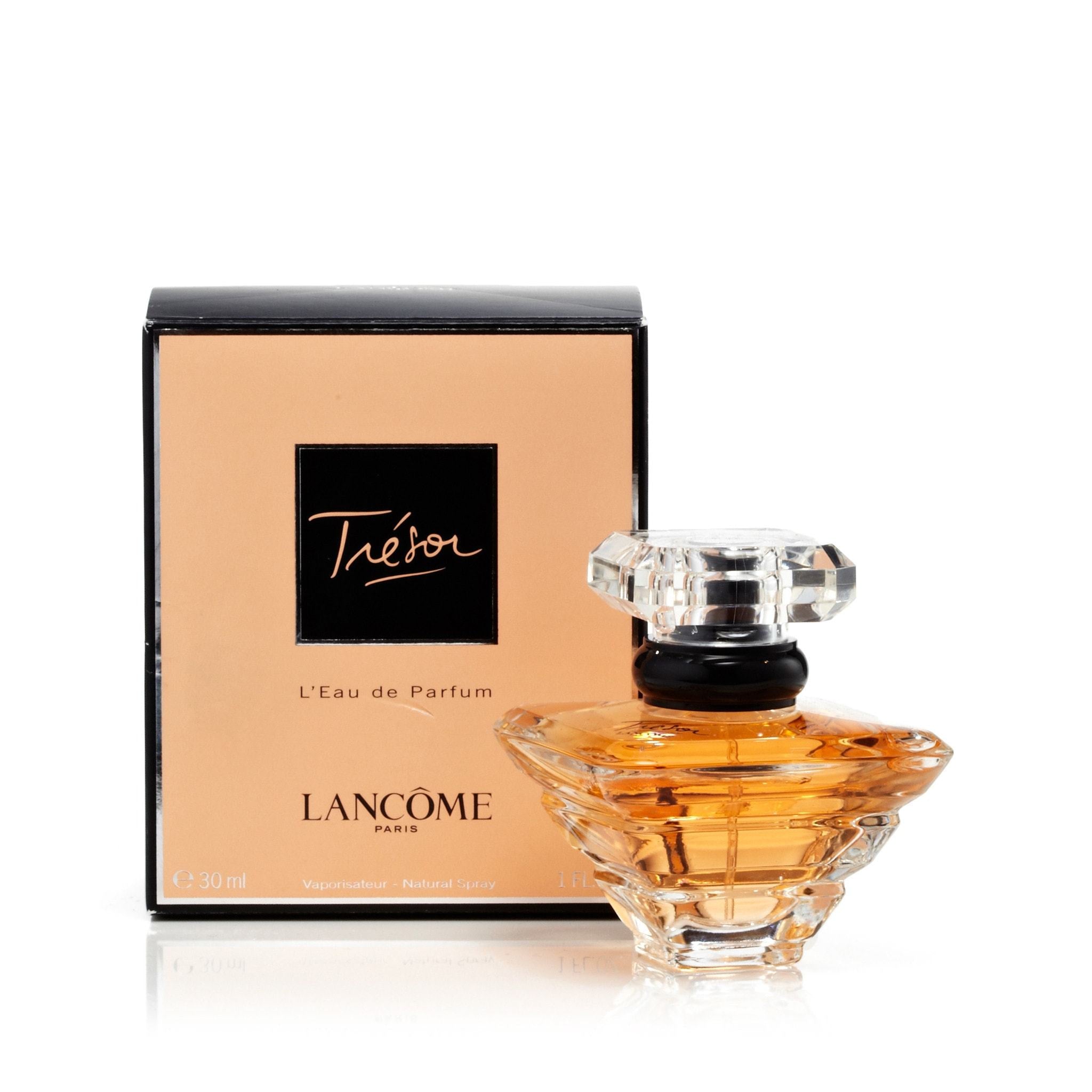 Tresor Eau de Parfum Spray for Women by