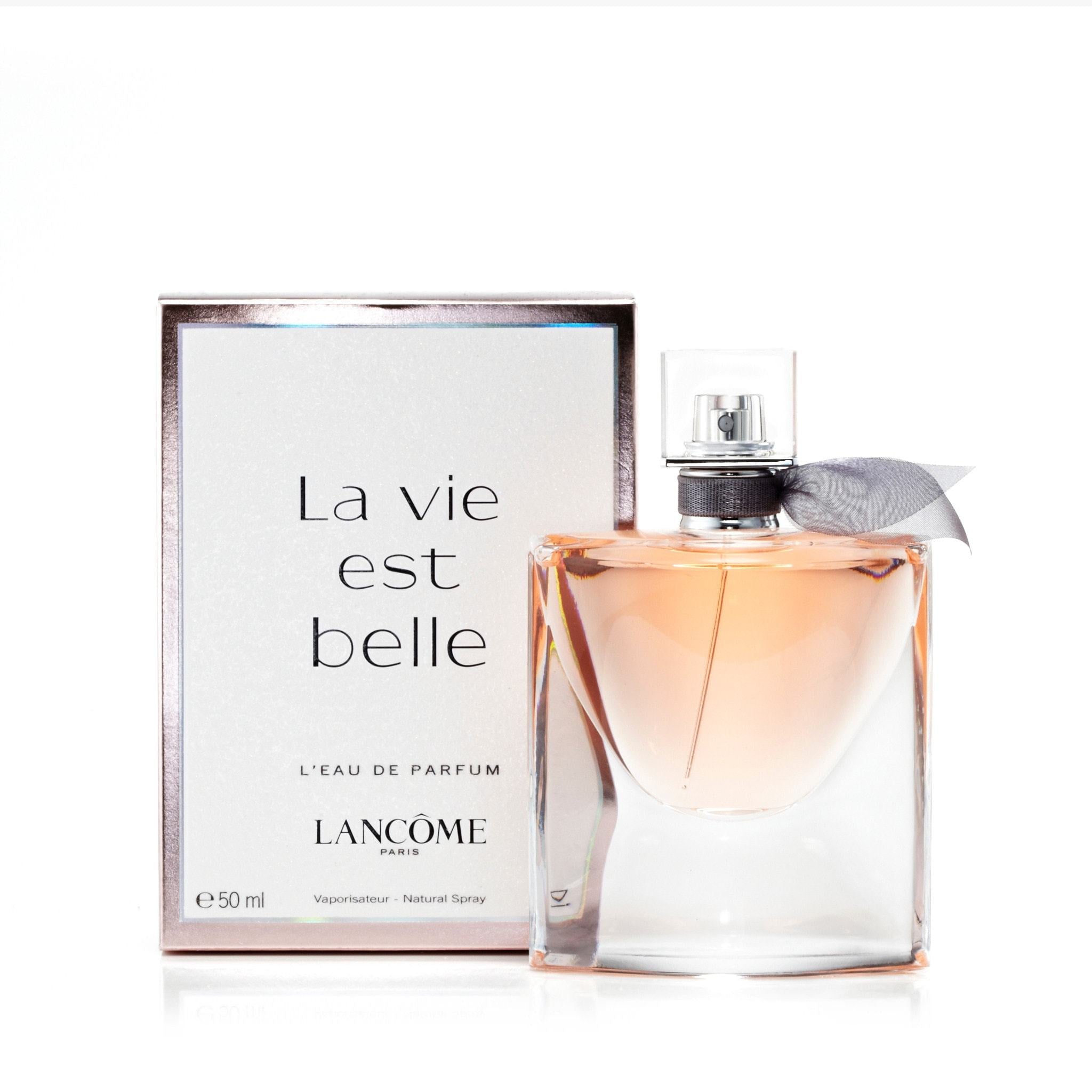 effektiv udstrømning Skaldet La Vie Est Belle For Women By Lancome Eau De Parfum Spray – Perfumania