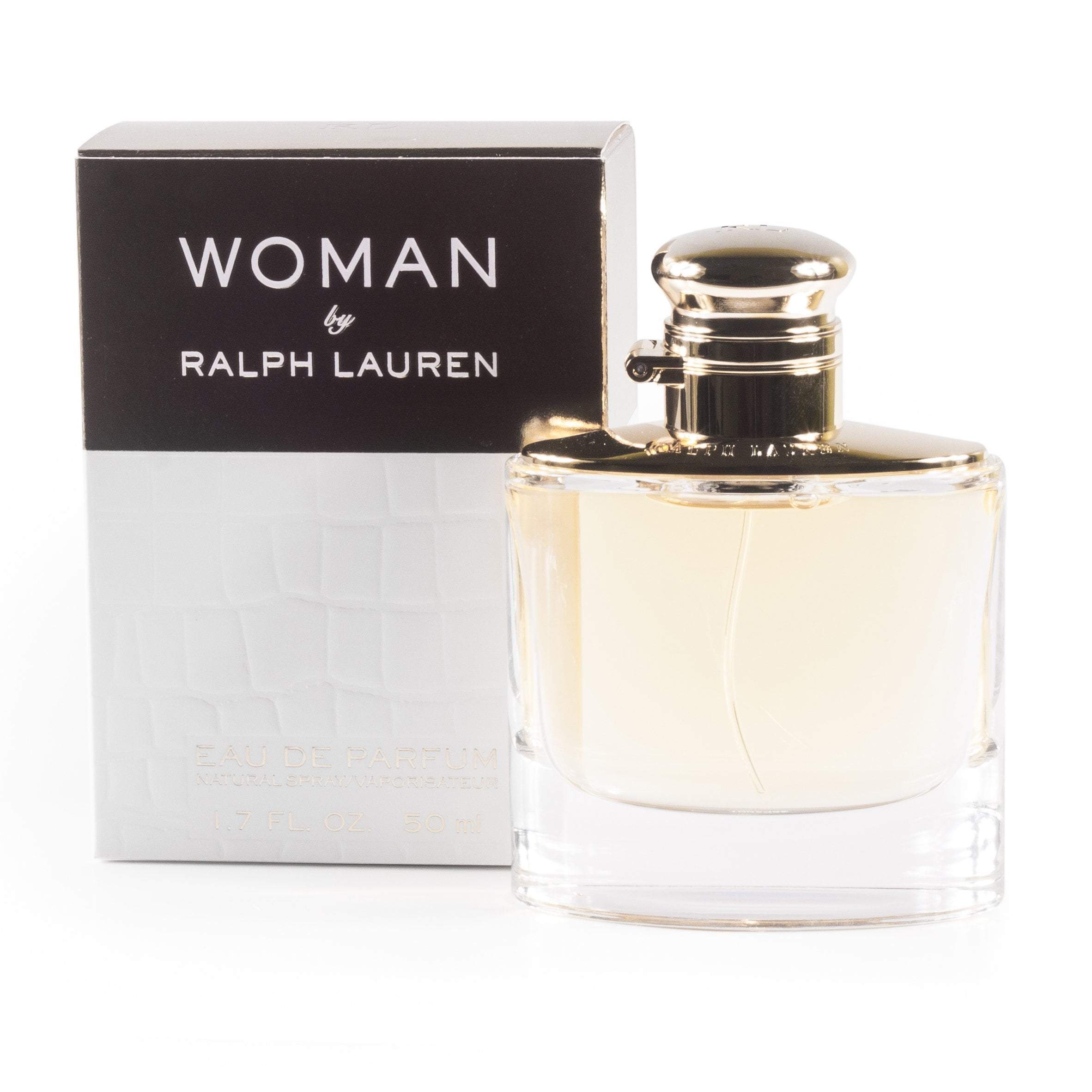Ralph Lauren Woman for Women by Ralph Lauren Eau de Parfum Spray –  Perfumania