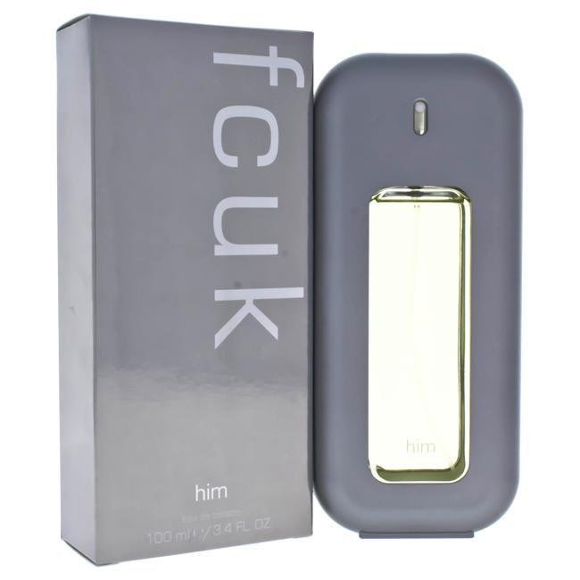 Fcuk discount mens perfume