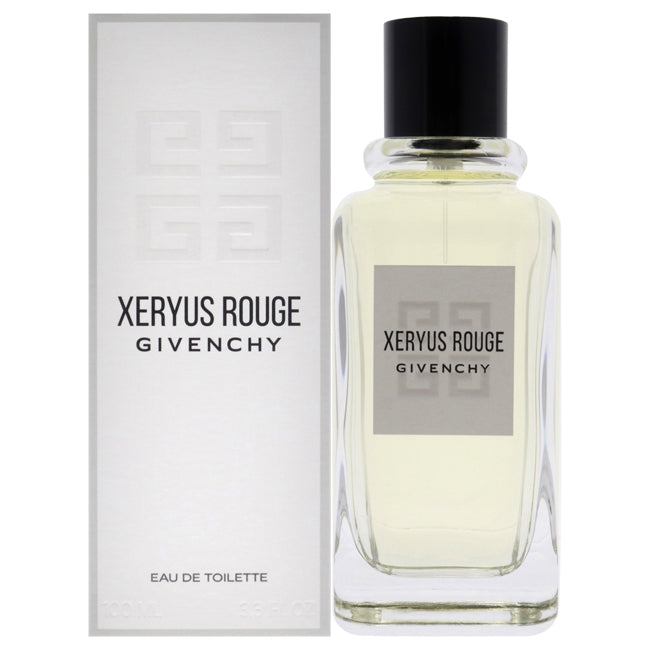 Xeryus Rouge For Men By Givenchy Eau De Toilette Spray Product image 1