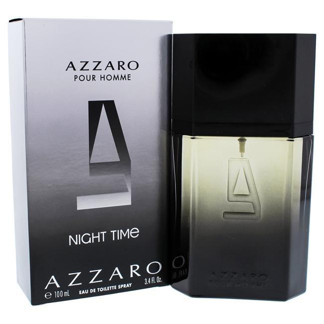 Azzaro pour Homme Azzaro cologne - a fragrance for men 1978