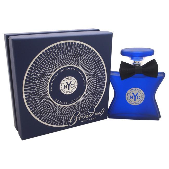 Bond no best sale 9 men's cologne