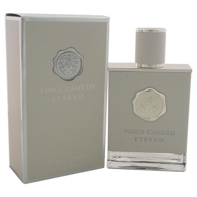 VINCE CAMUTO TERRA by Vince Camuto cologne men EDT 3.3