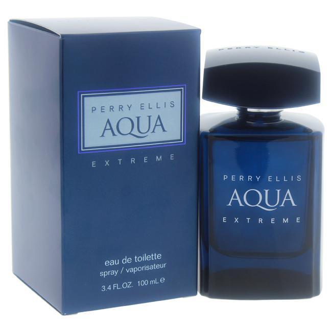 Aqua Exotic - Eau de mer