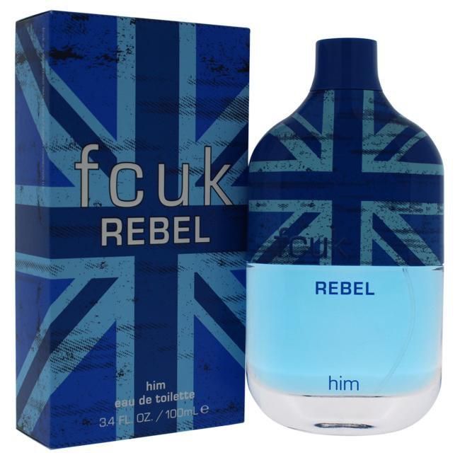 Rebel Eau De Parfum - Creed Aventus