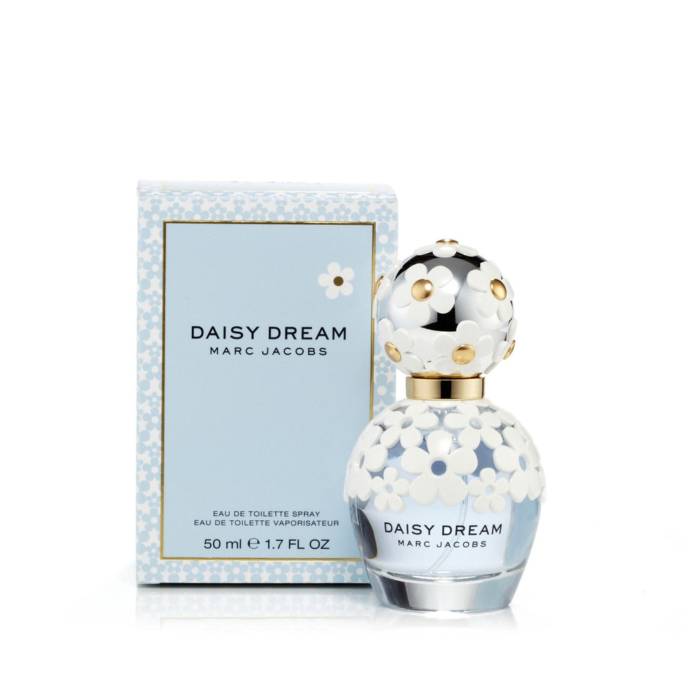 Daisy Dream For Women By Marc Jacobs Eau De Toilette Spray Product image 3