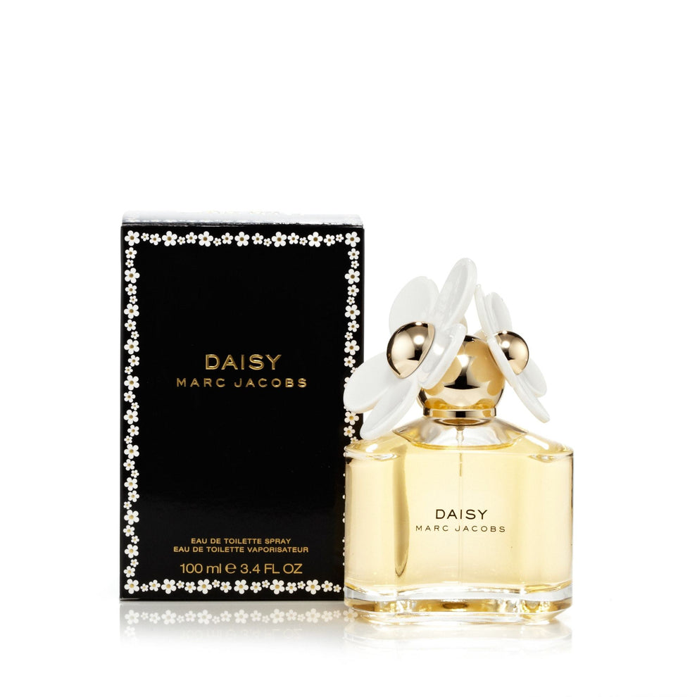 Daisy For Women By Marc Jacobs Eau De Toilette Spray Product image 5
