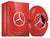 Mercedes Benz Woman In Red Eau de Parfum Spray for Women