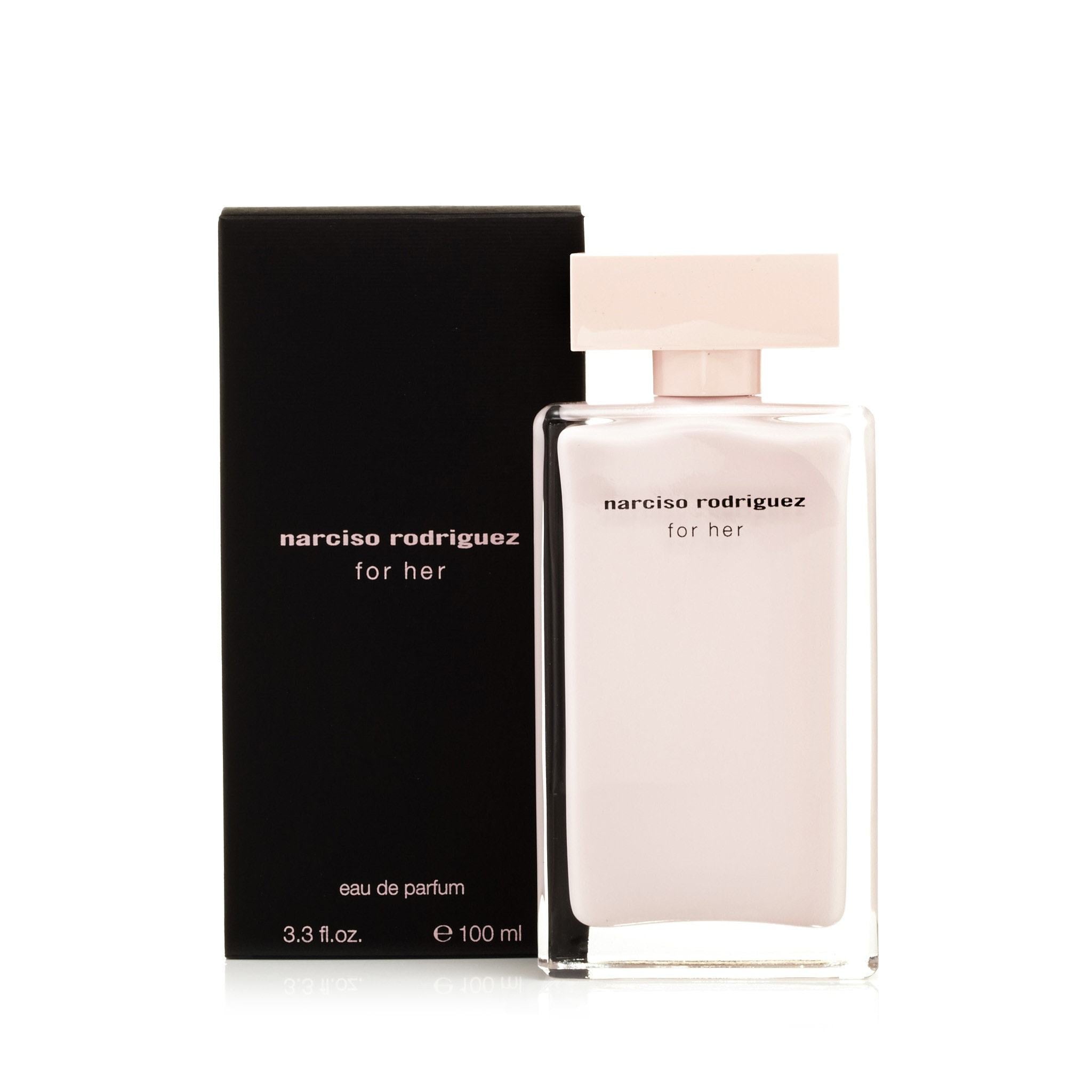 Narciso Rodriguez Eau Parfum Women – by Narciso for Spray Perfumania de Rodriguez