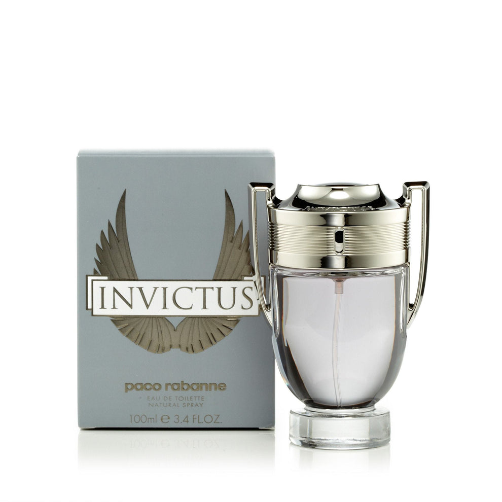 Invictus For Men By Paco Rabanne Eau De Toilette Spray Product image 6