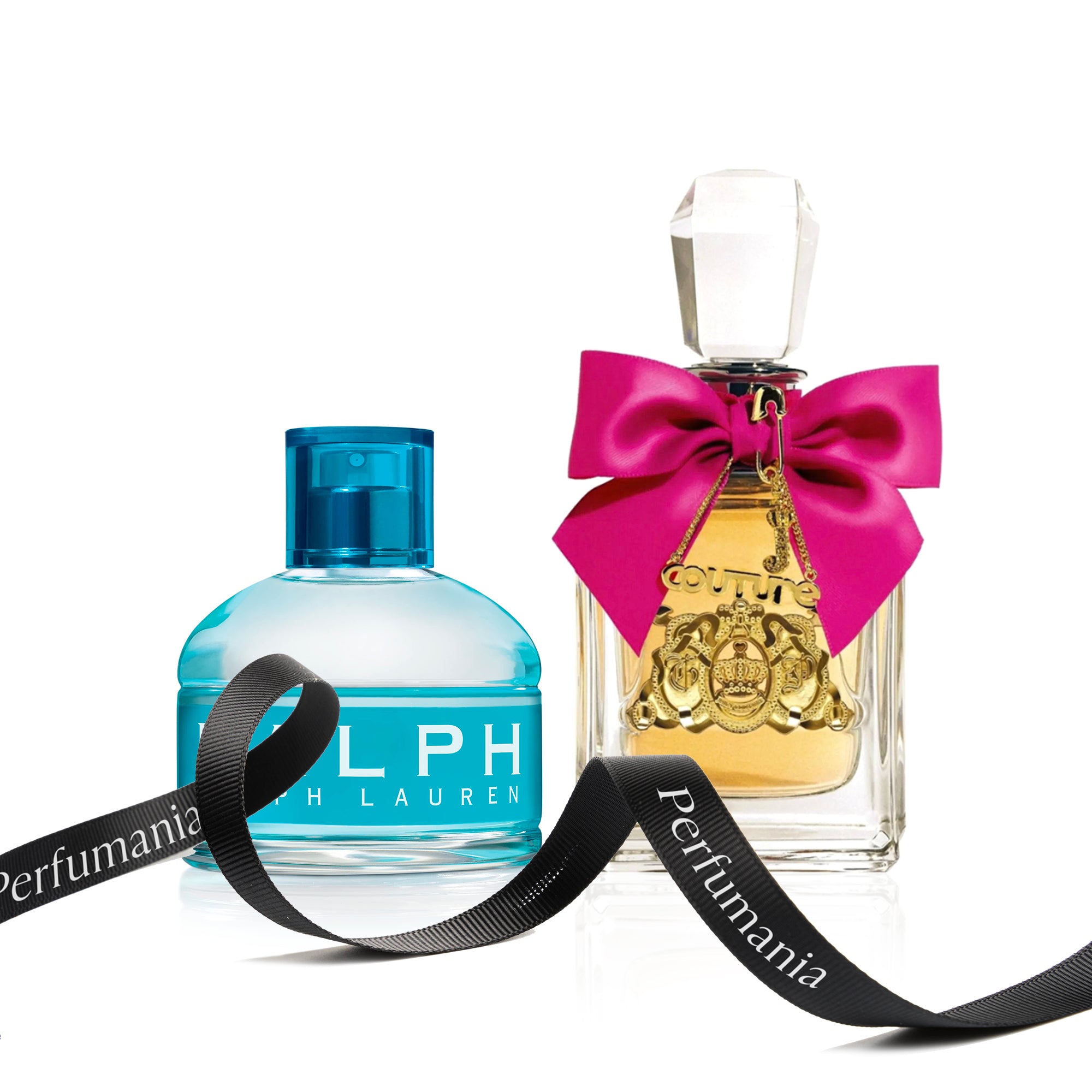 Bundle for Women: Ralph by Ralph Lauren and Viva La Juicy by Juicy Couture Featured image