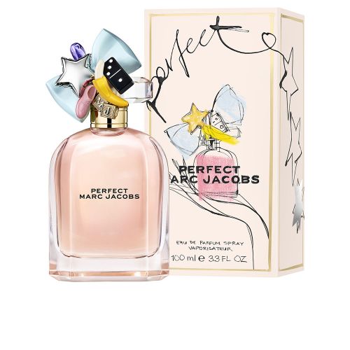 Perfect Eau De Parfum Spray For Women By Marc –