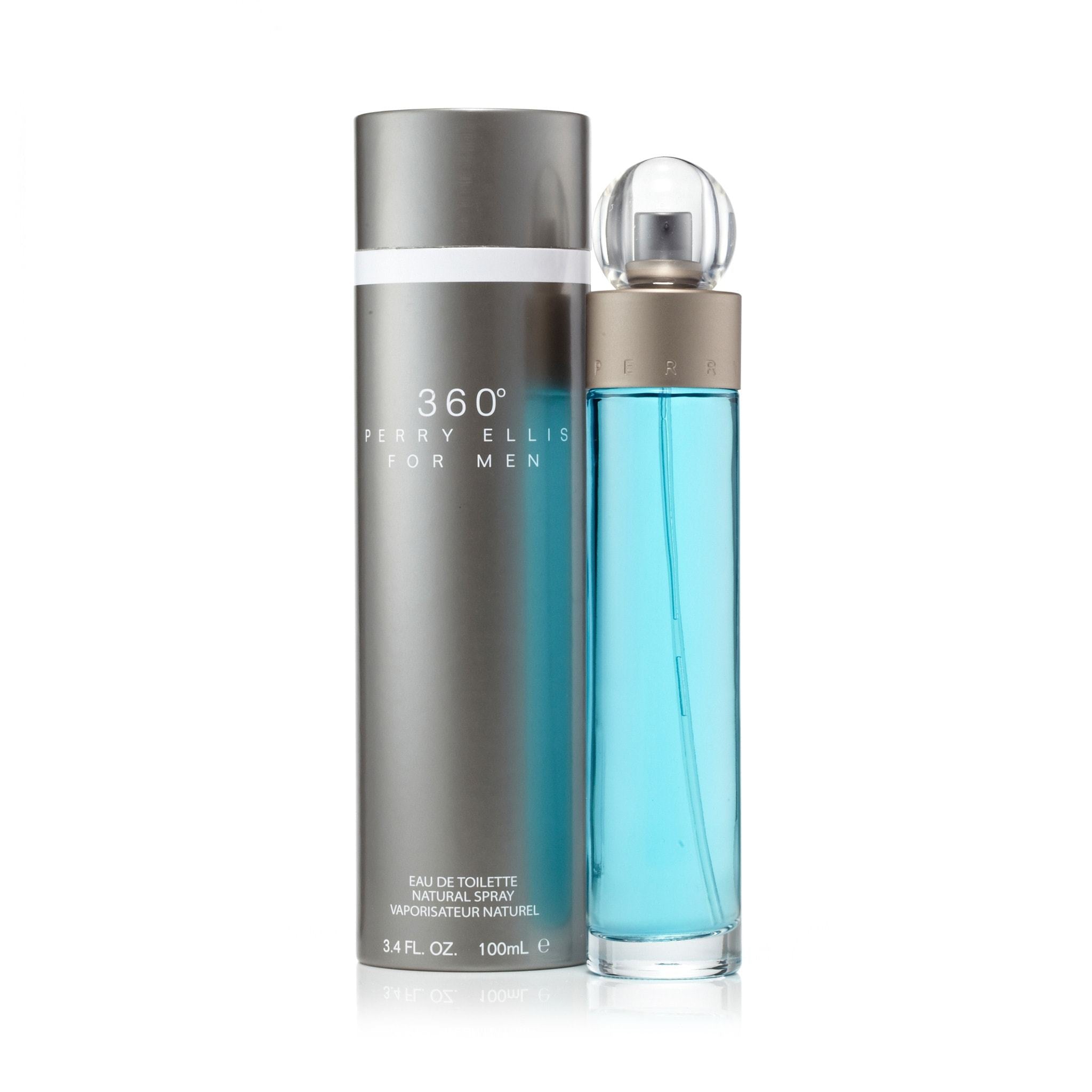 Perry ellis light blue cologne Clearance