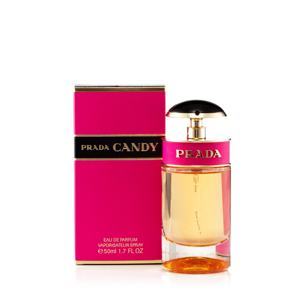 Candy Eau de Parfum Spray for Women by Prada Product image 4