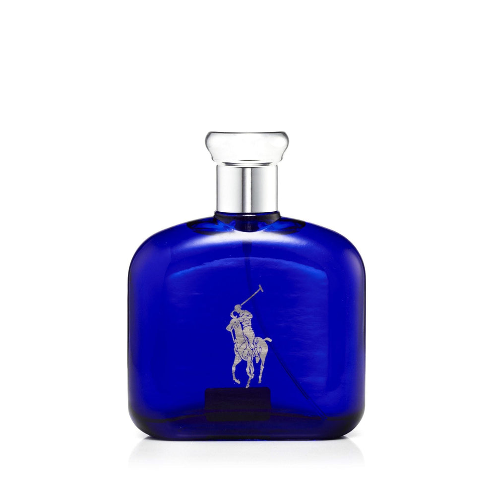 Polo Blue For Men By Ralph Lauren Eau De Toilette Spray Product image 6