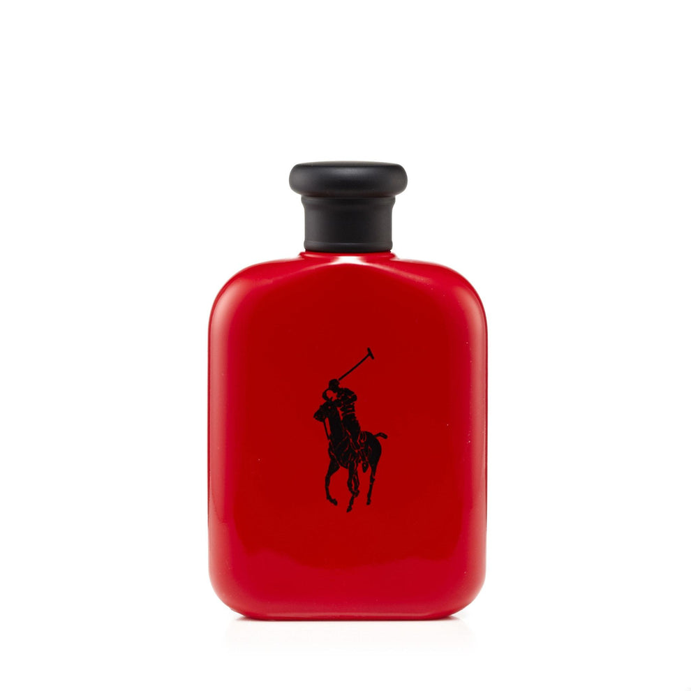 Polo Red For Men By Ralph Lauren Eau De Toilette Spray Product image 5