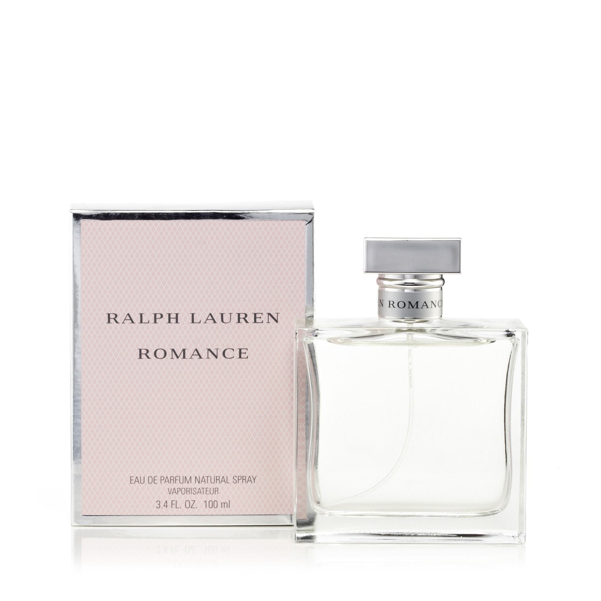 Ralph lauren romance 100ml gift set Clearance
